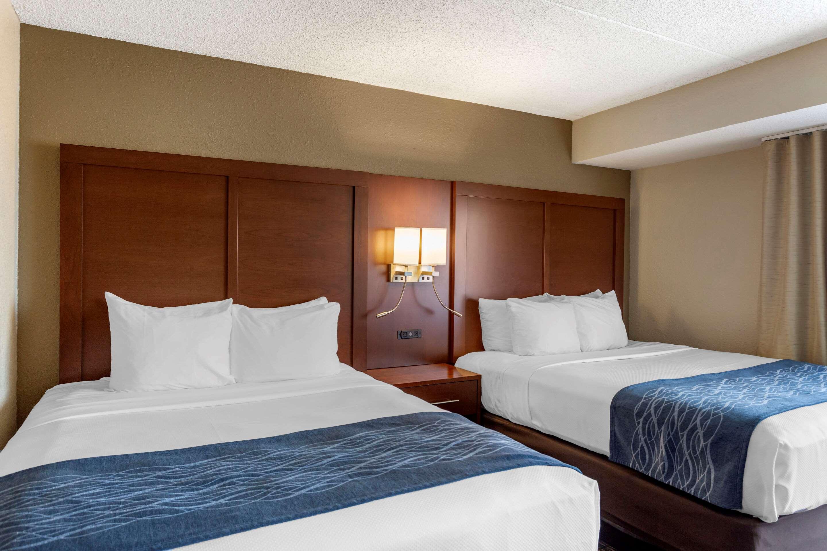 Comfort Inn & Suites Rochelle - Dekalb Esterno foto