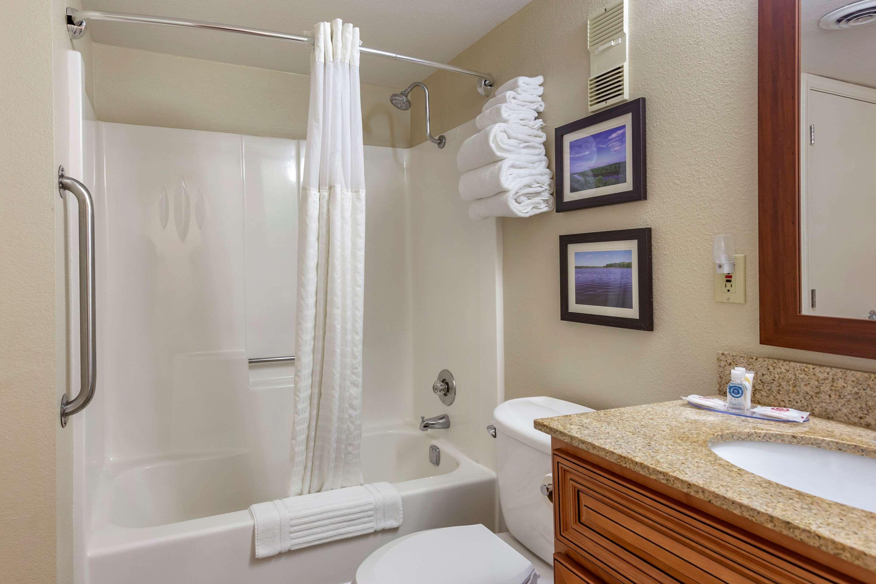 Comfort Inn & Suites Rochelle - Dekalb Esterno foto