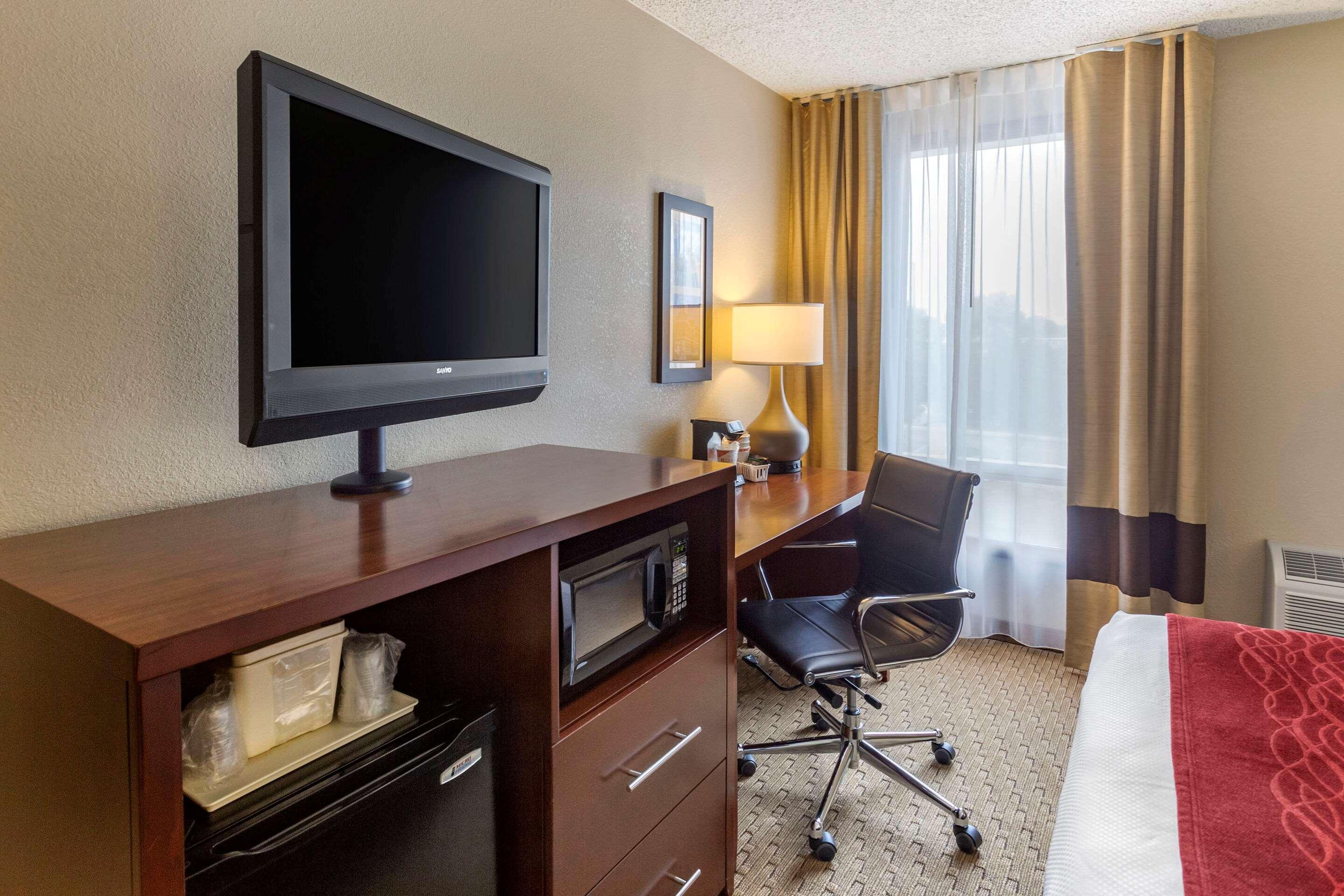 Comfort Inn & Suites Rochelle - Dekalb Esterno foto