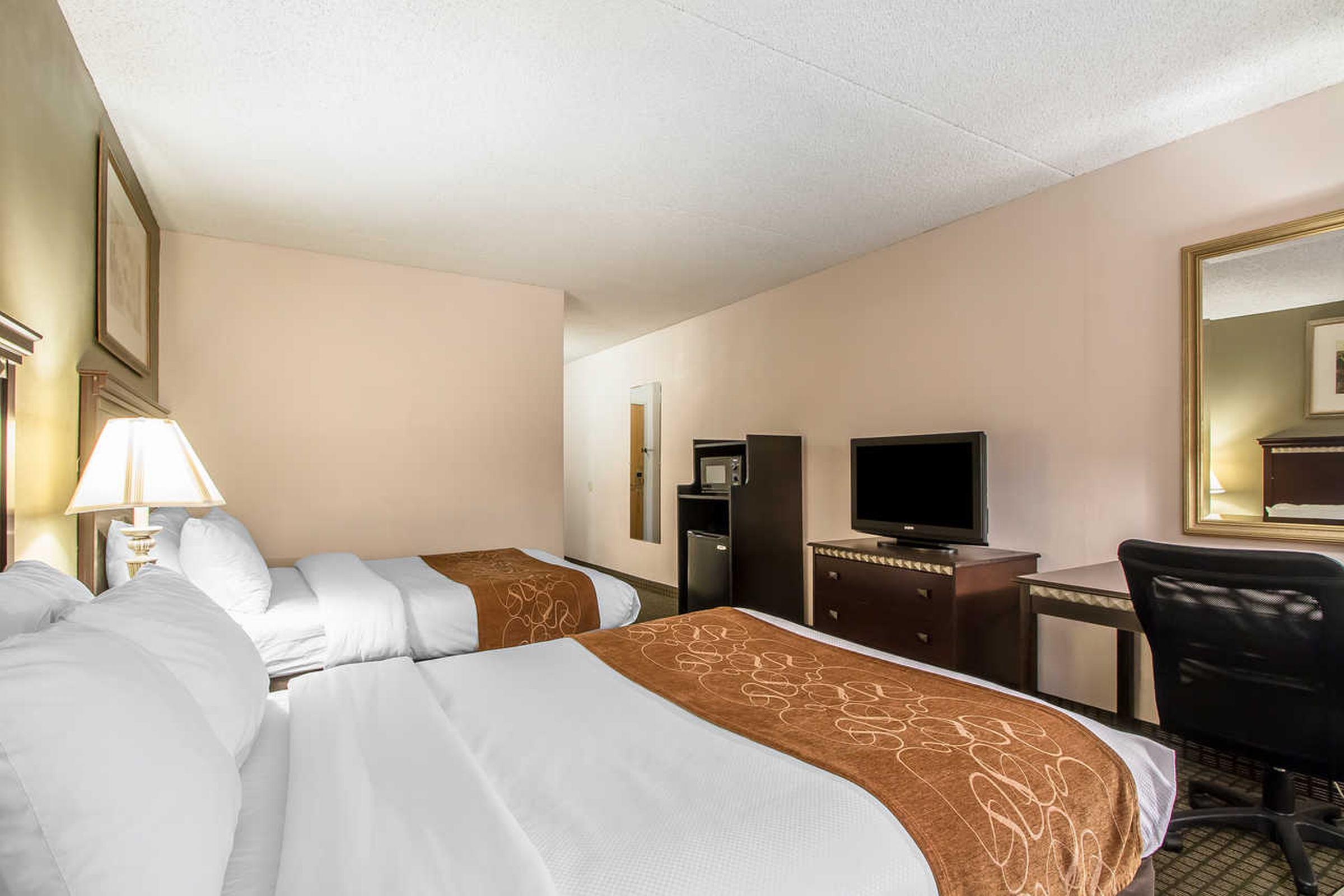 Comfort Inn & Suites Rochelle - Dekalb Esterno foto