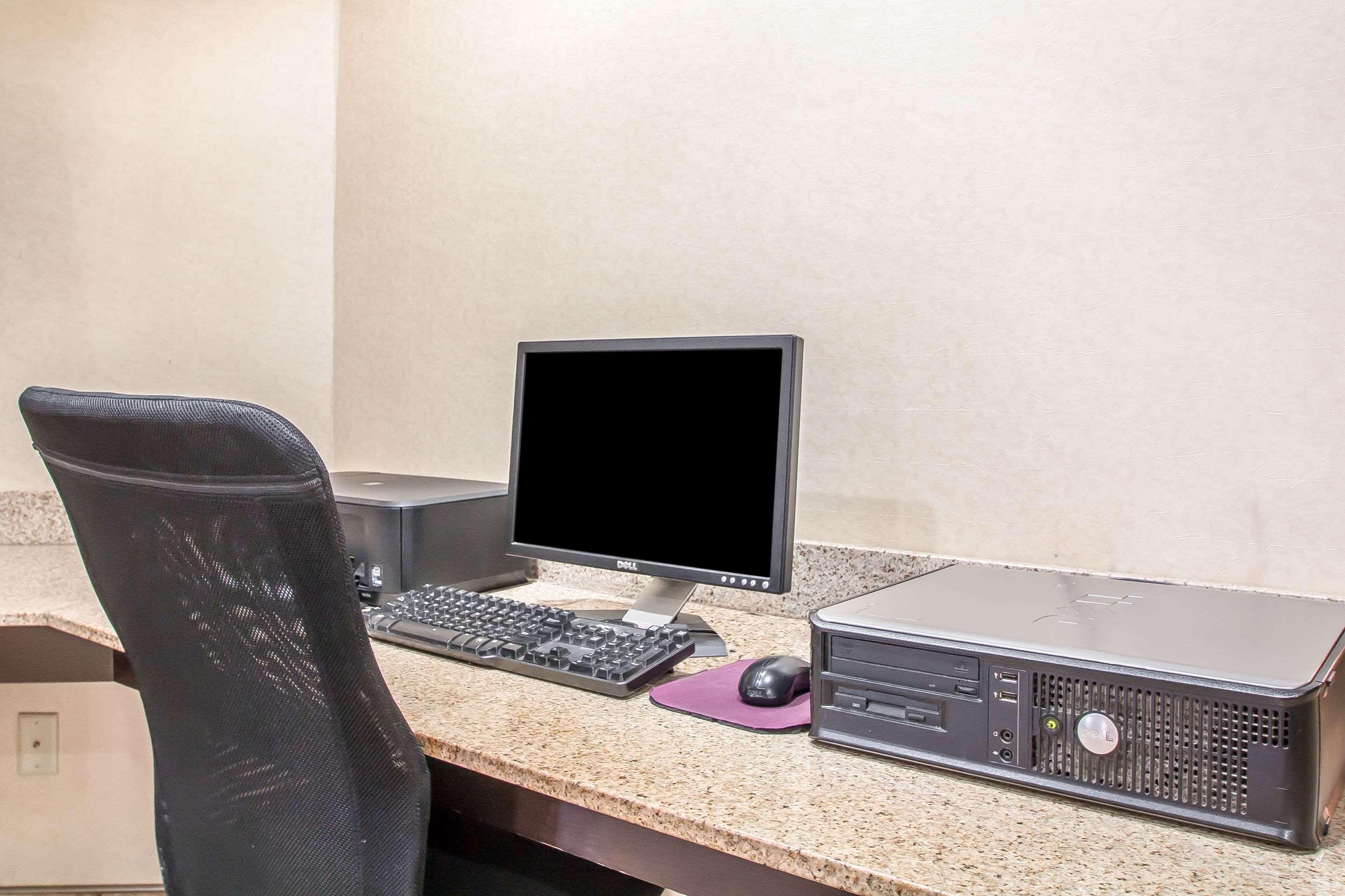 Comfort Inn & Suites Rochelle - Dekalb Esterno foto