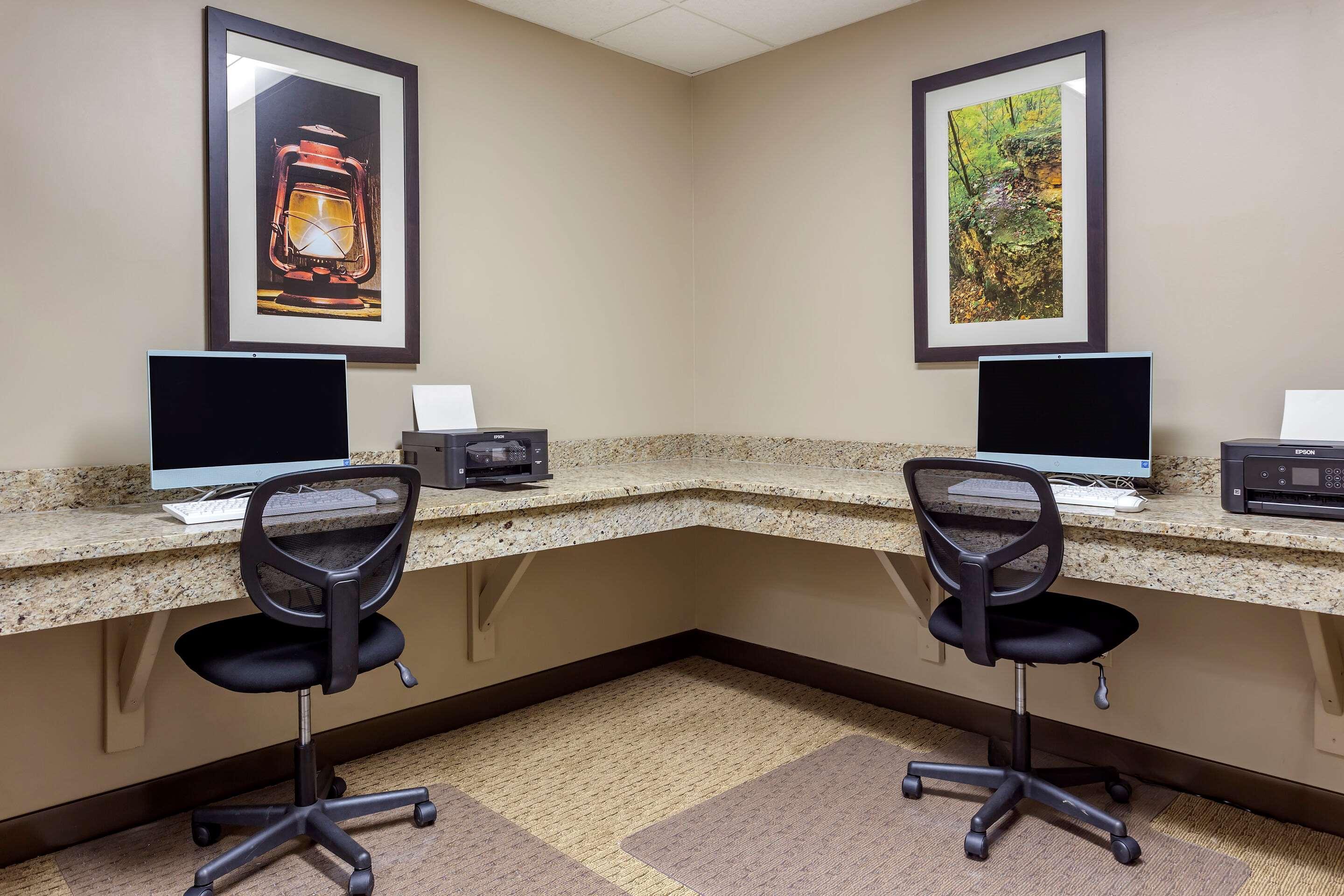 Comfort Inn & Suites Rochelle - Dekalb Esterno foto