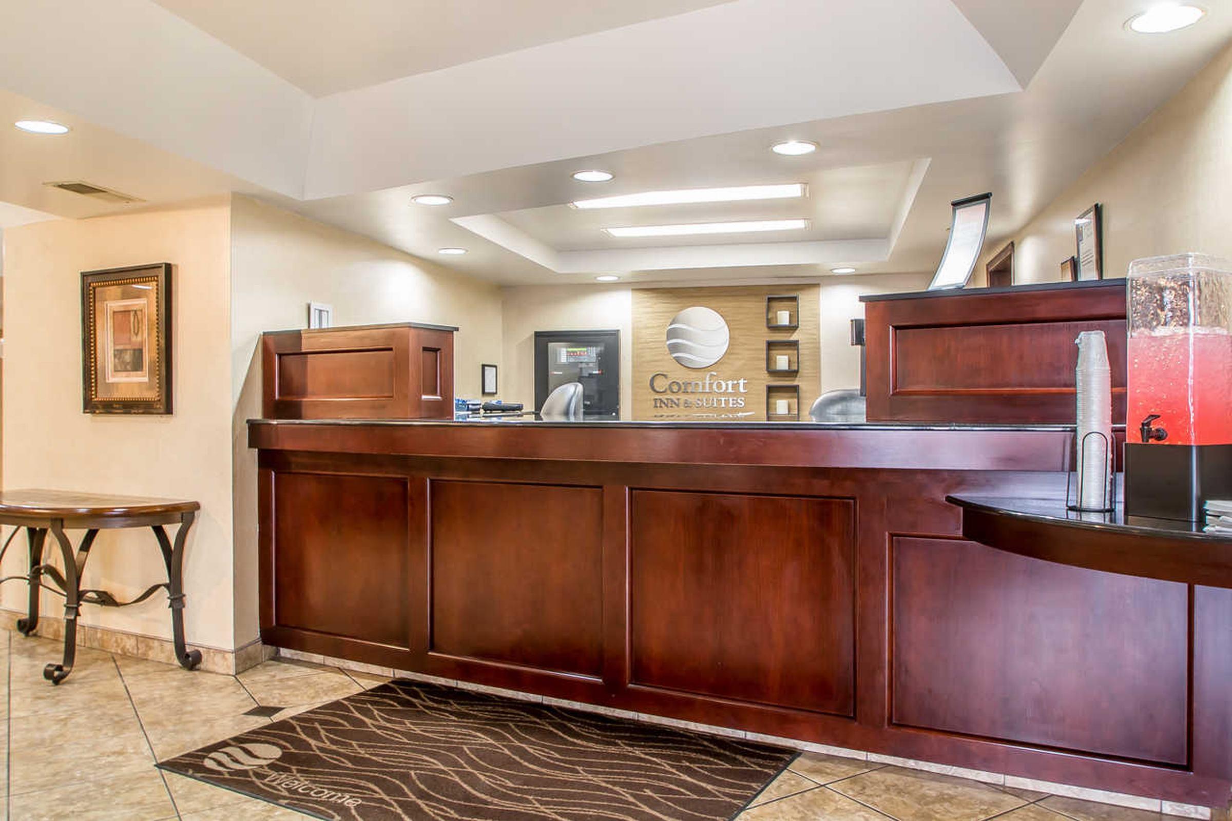 Comfort Inn & Suites Rochelle - Dekalb Esterno foto