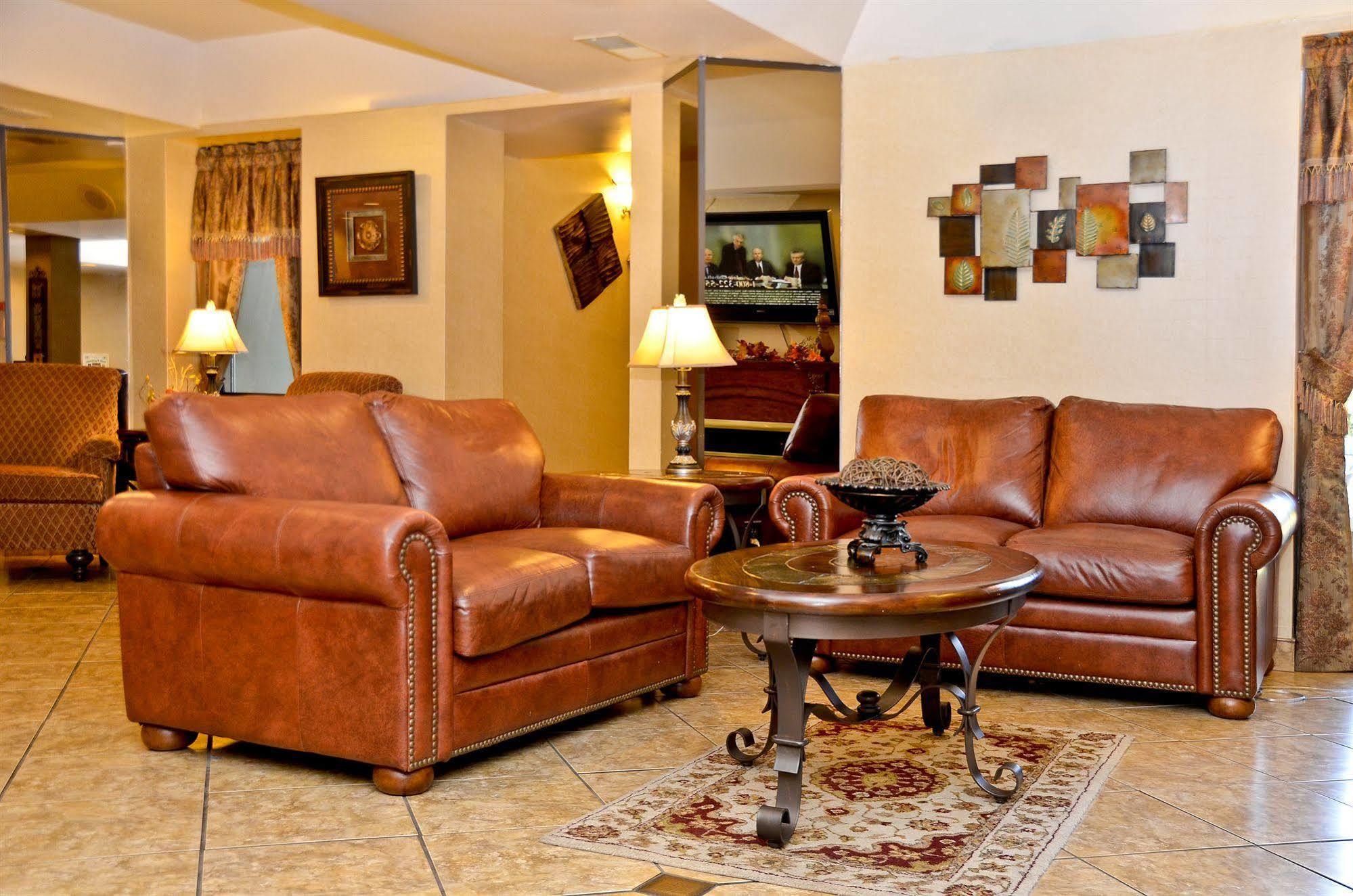 Comfort Inn & Suites Rochelle - Dekalb Esterno foto