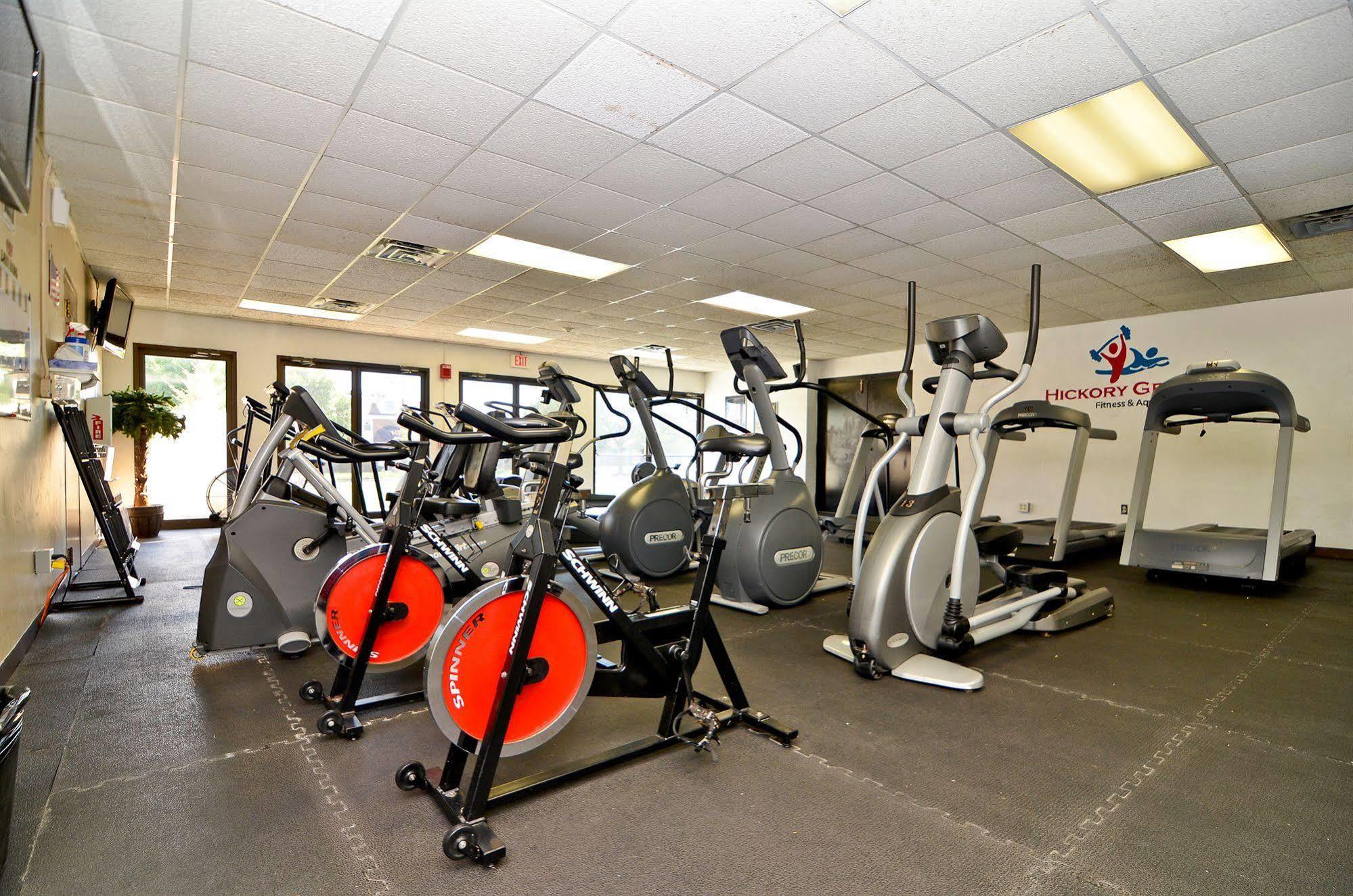 Comfort Inn & Suites Rochelle - Dekalb Esterno foto