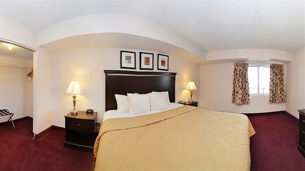 Comfort Inn & Suites Rochelle - Dekalb Esterno foto