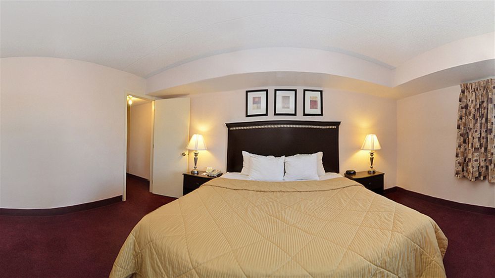 Comfort Inn & Suites Rochelle - Dekalb Esterno foto