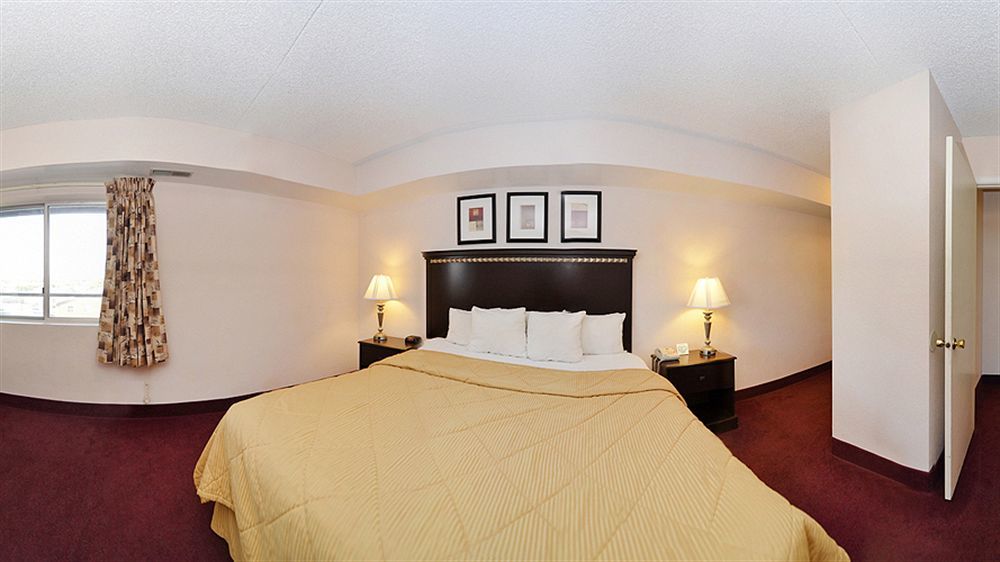 Comfort Inn & Suites Rochelle - Dekalb Esterno foto