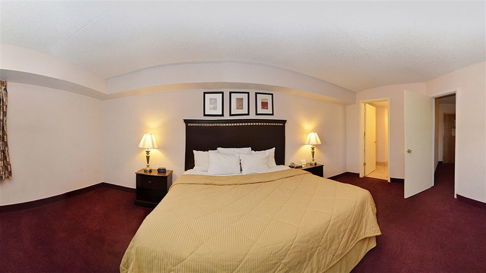 Comfort Inn & Suites Rochelle - Dekalb Esterno foto