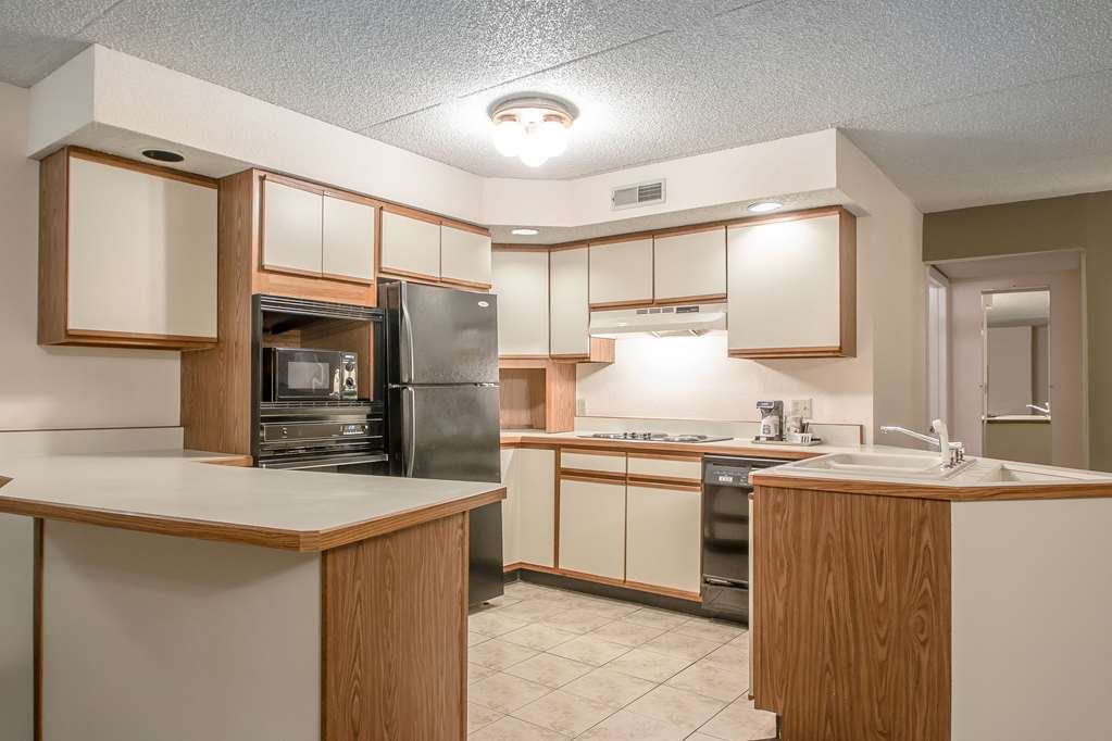 Comfort Inn & Suites Rochelle - Dekalb Camera foto